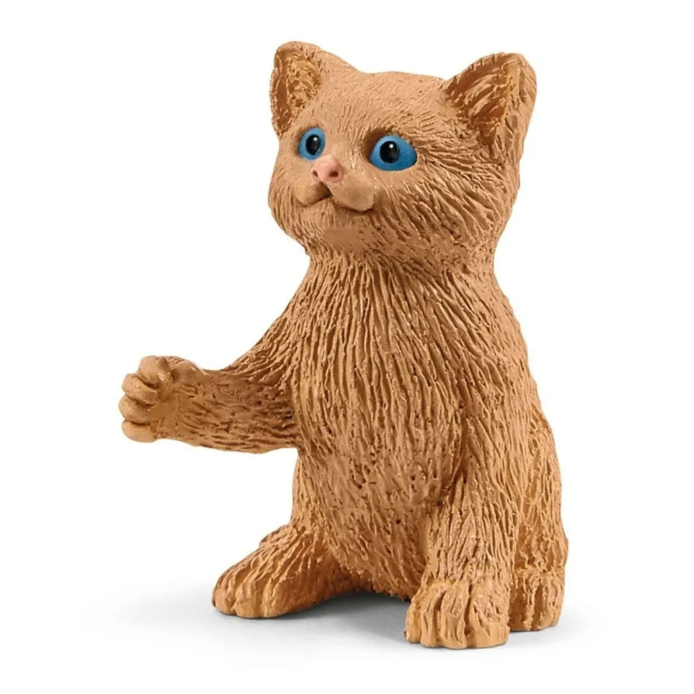 Schleich Playtime for Cute Cats