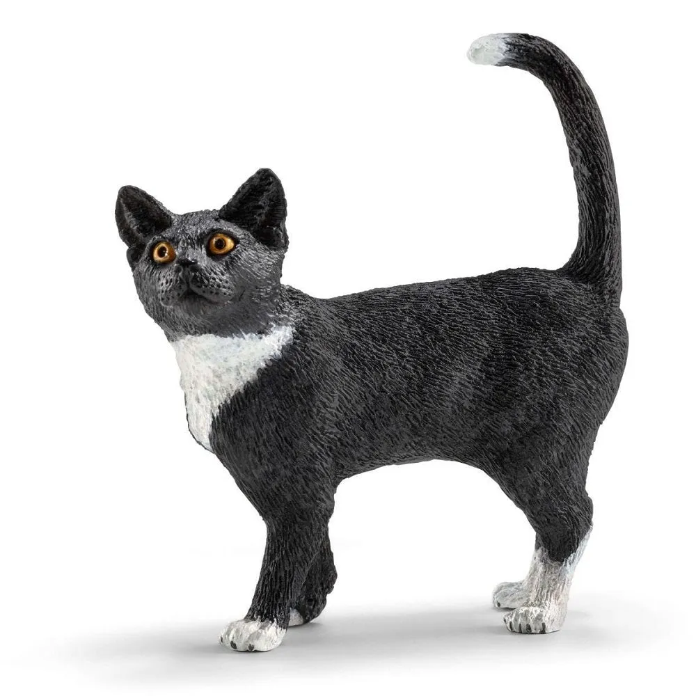 Schleich Playtime for Cute Cats
