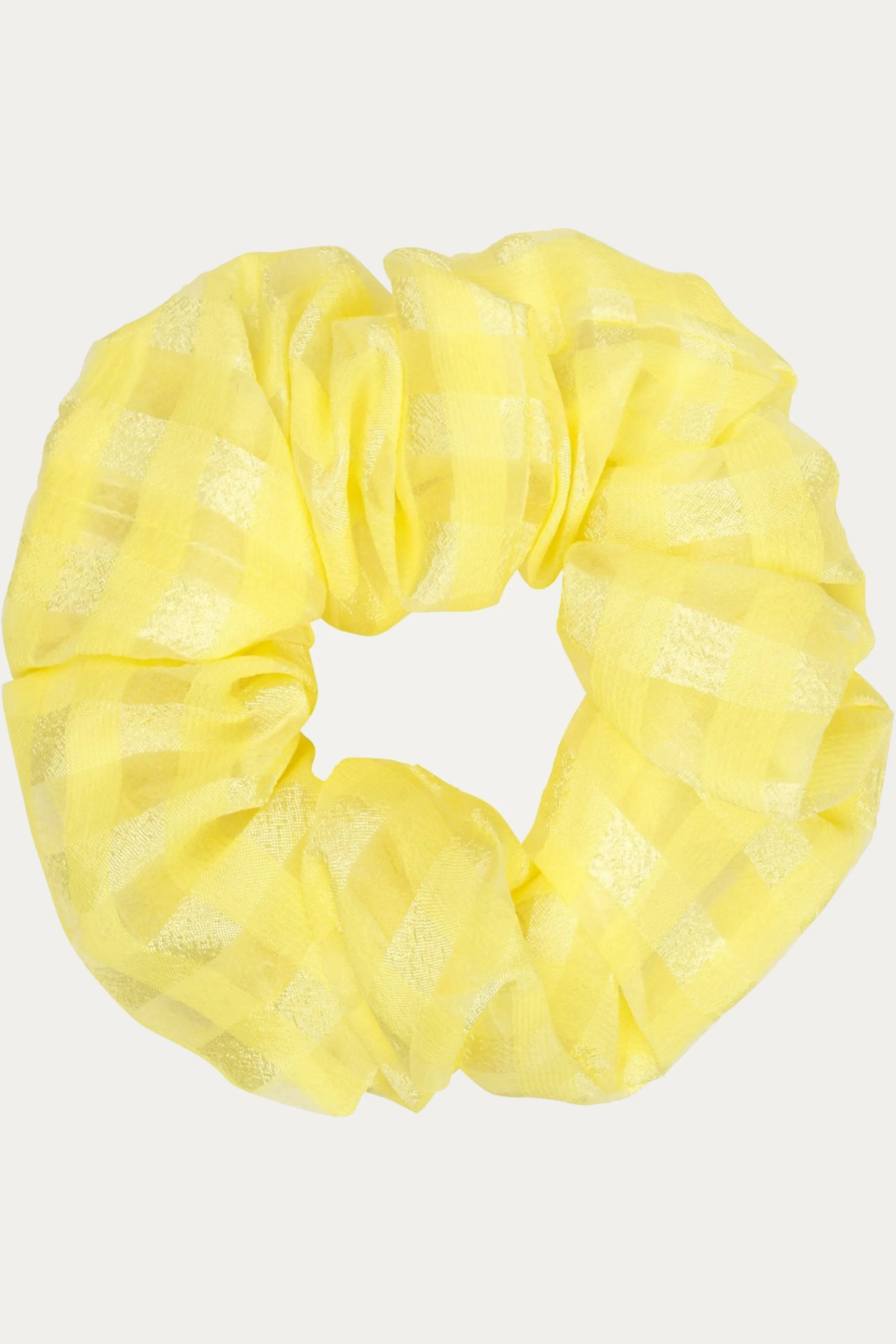 SCRUNCHY MARIGOLD