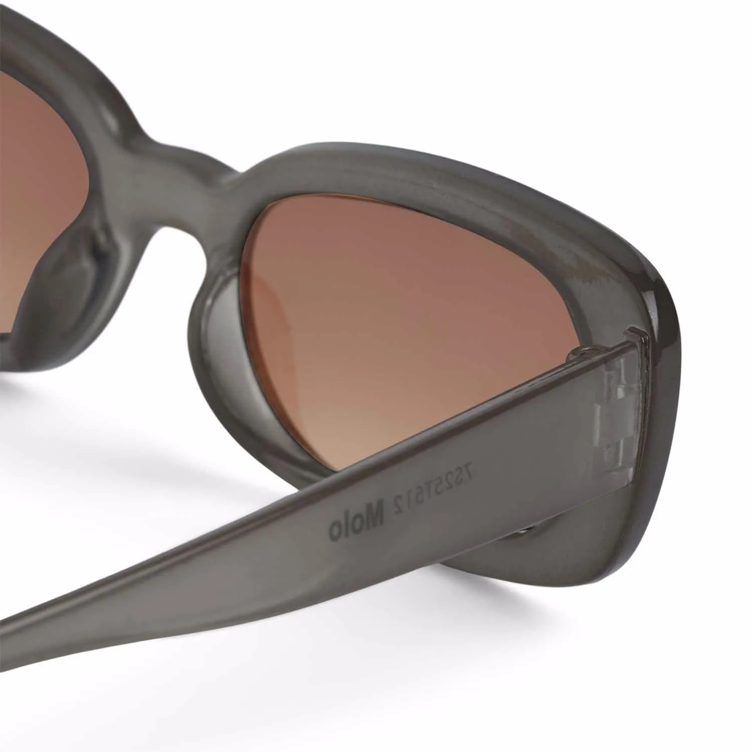 Selah Sunglasses (Black)