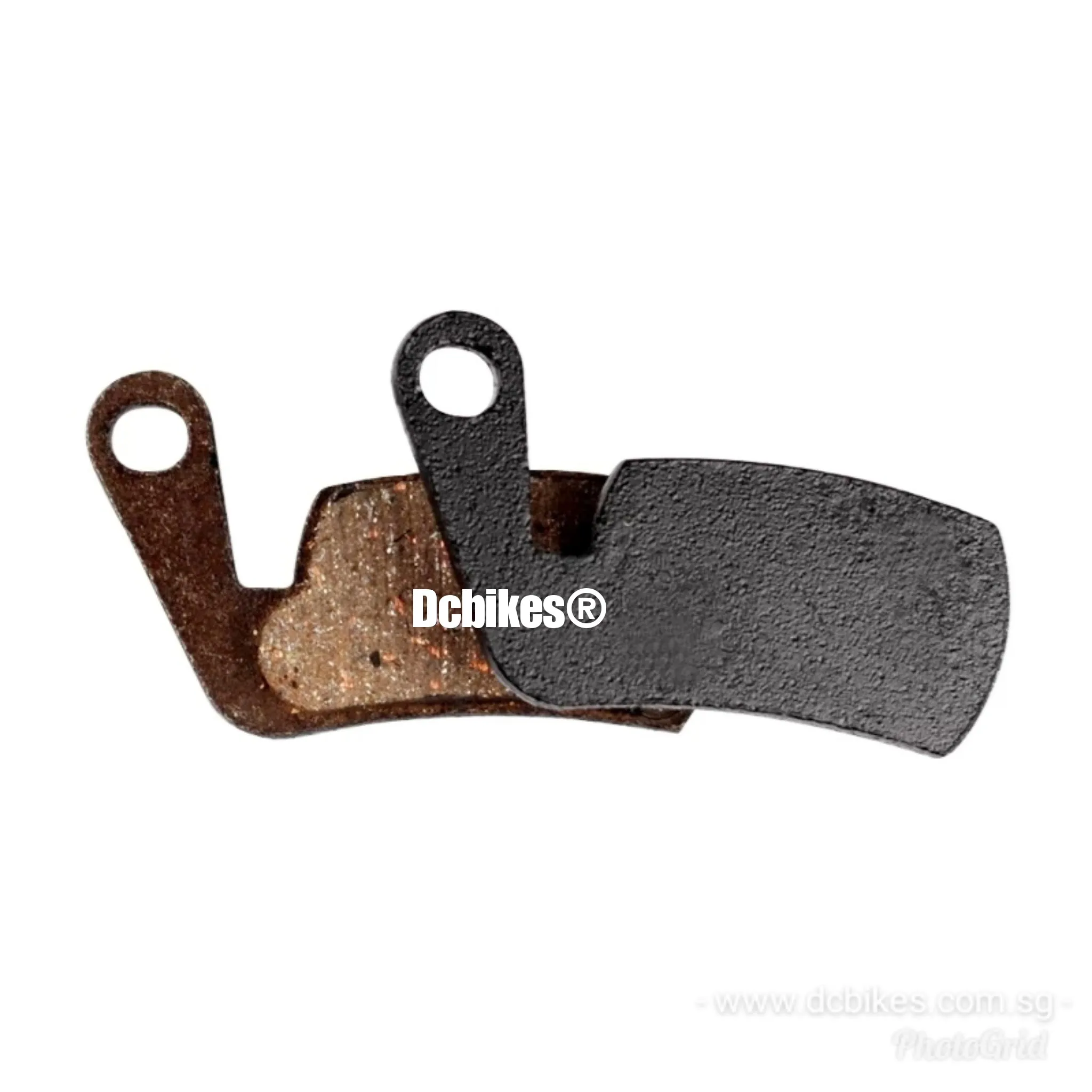 Semi Metal Resin Brake Pads For Magura 2002-2008 Marta SL