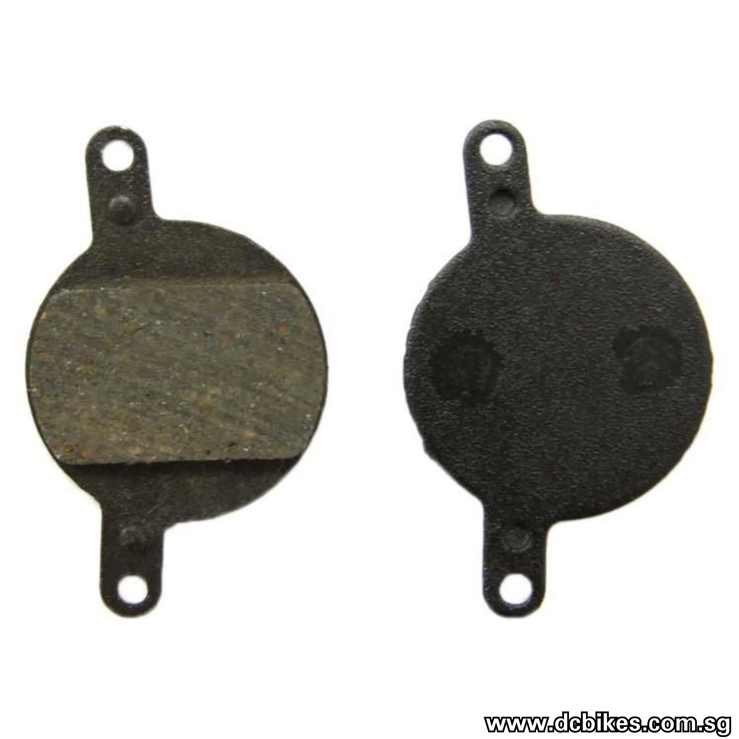 Semi Metal Resin Brake Pads For Magura Louise 2007 | 2008 Julie Type 6.1