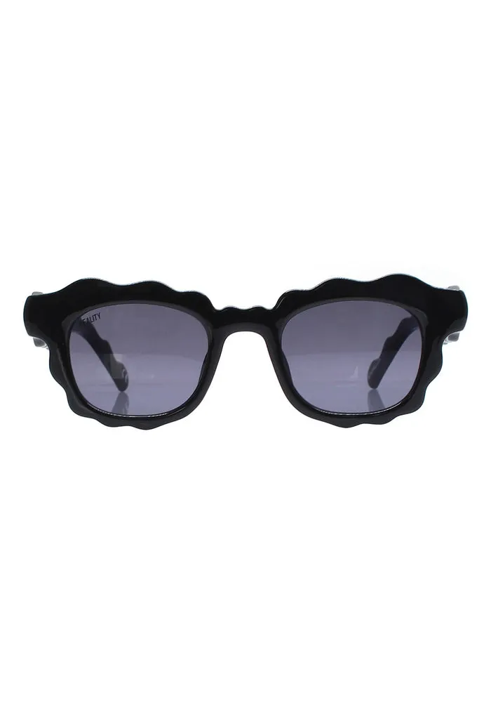 Seychelles - Black