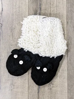 Sheep Wool Socks