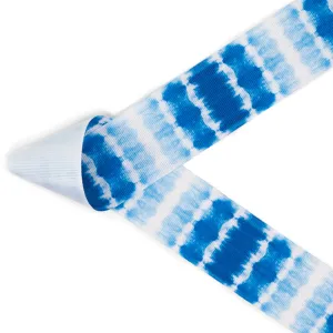 Shibori Ombre