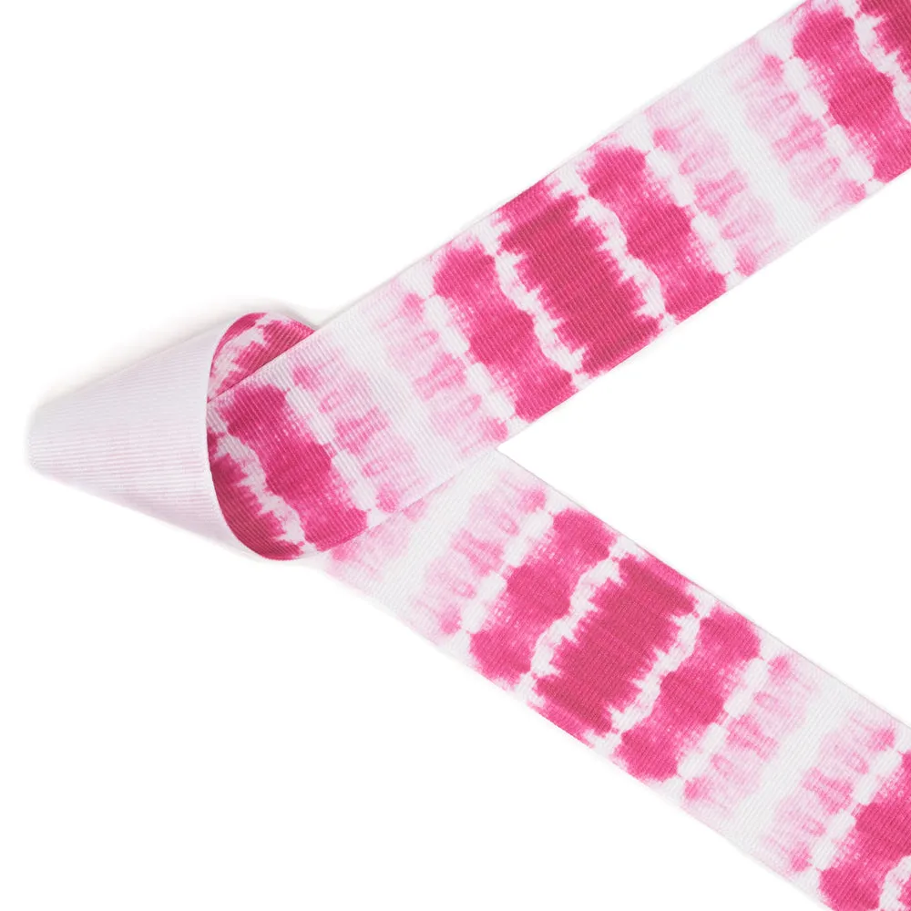 Shibori Ombre