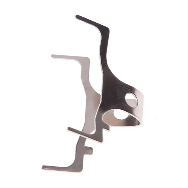 Shimano M985 M988 XT M785 SLX M666 XT Metallic Brake Pads #6