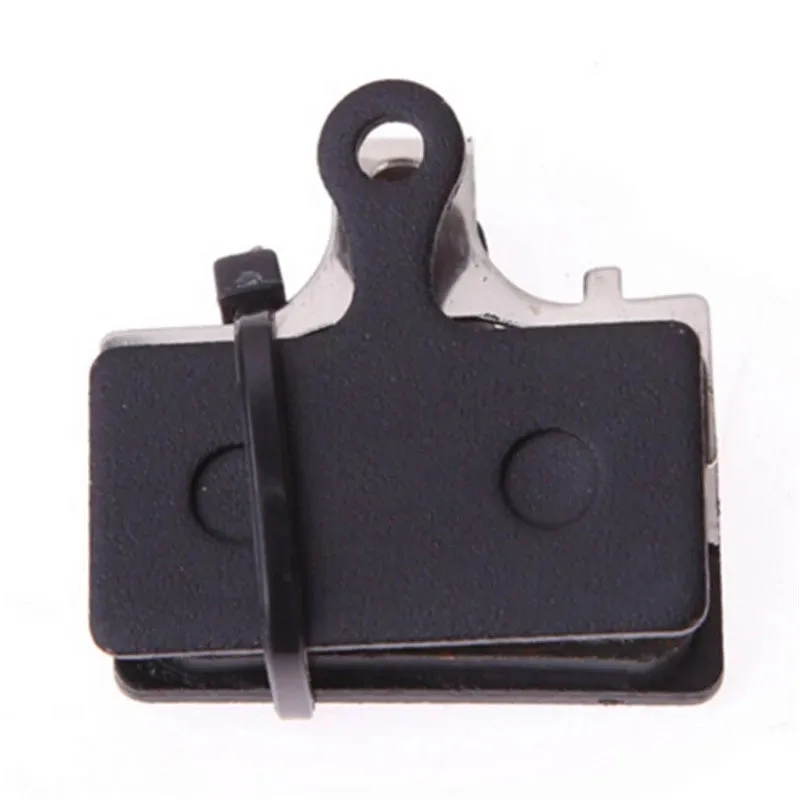 Shimano M985 M988 XT M785 SLX M666 XT Metallic Brake Pads #6