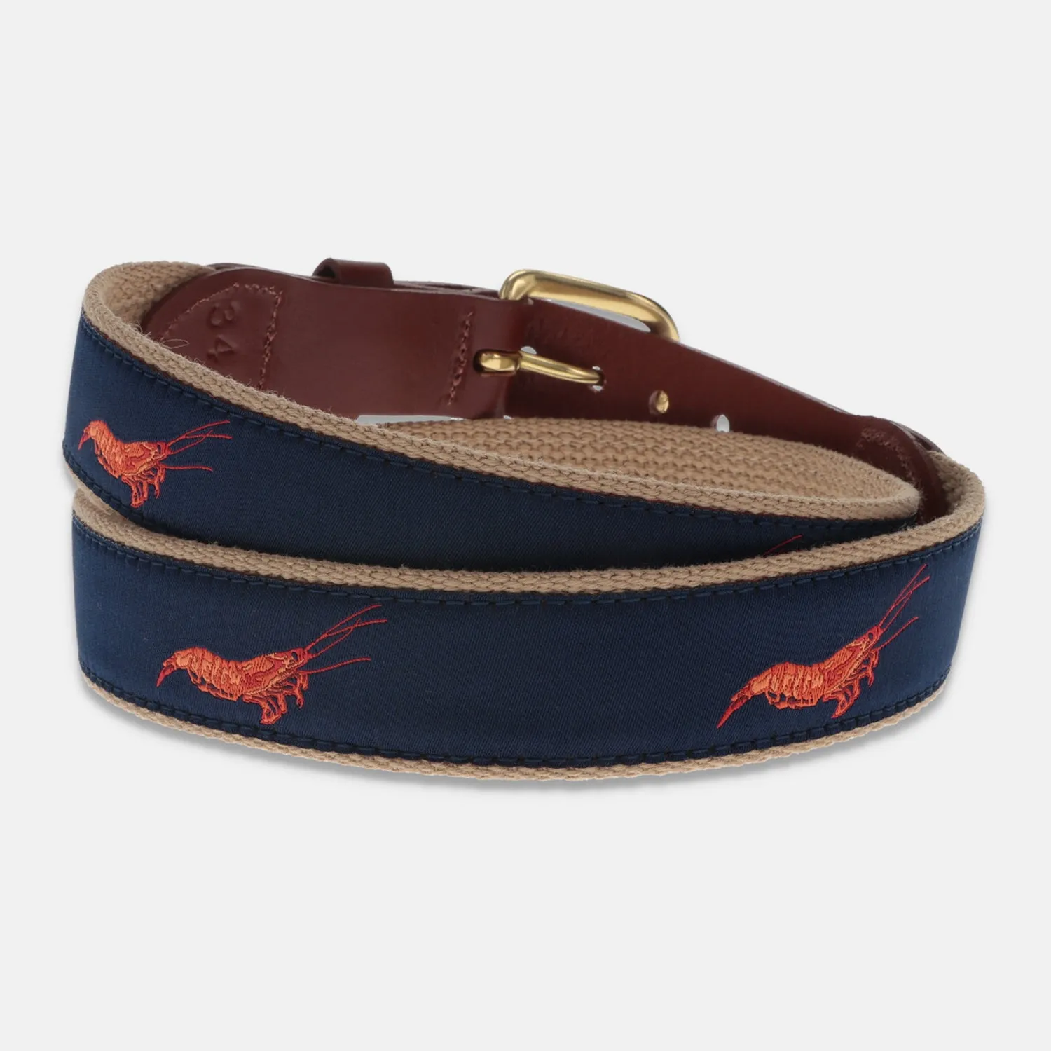 Shrimp Belt
