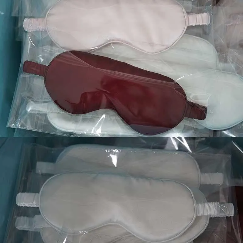Silk Sleep Mask 30 Momme - custom and wholesale