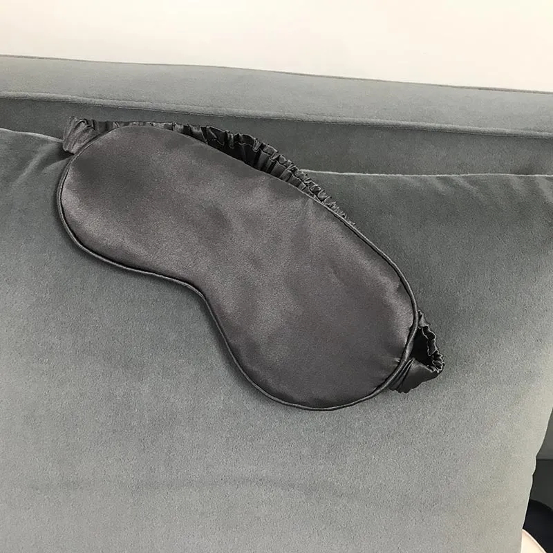Silk Sleep Mask 30 Momme - custom and wholesale