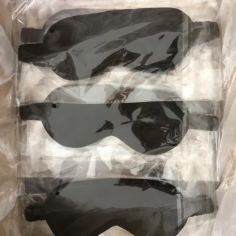 Silk Sleep Mask 30 Momme - custom and wholesale