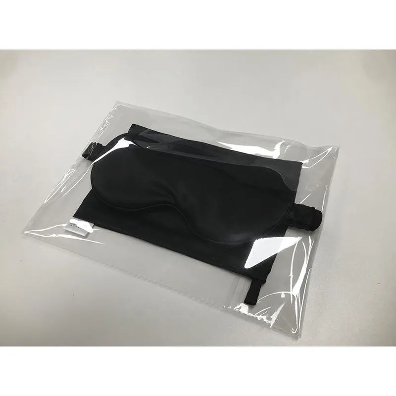 Silk Sleep Mask 30 Momme - custom and wholesale
