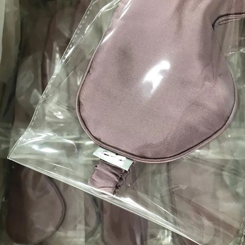 Silk Sleep Mask 30 Momme - custom and wholesale