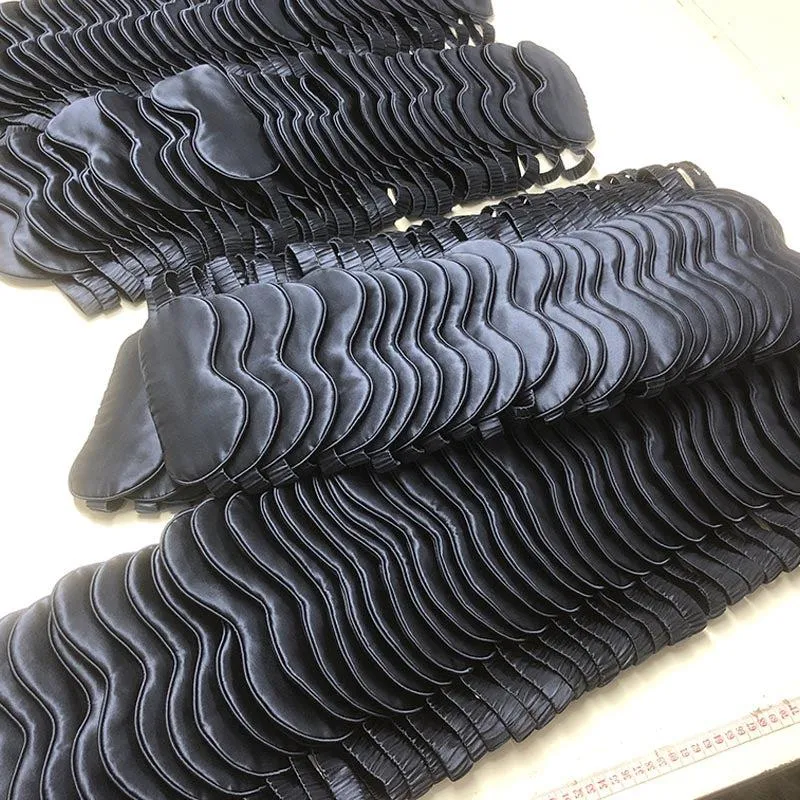 Silk Sleep Mask 30 Momme - custom and wholesale