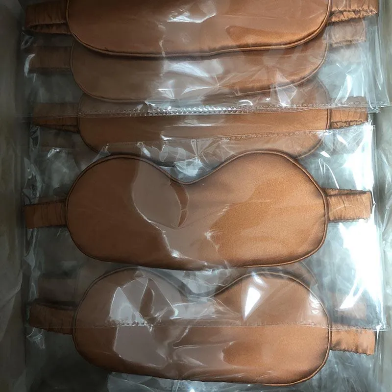 Silk Sleep Mask 30 Momme - custom and wholesale