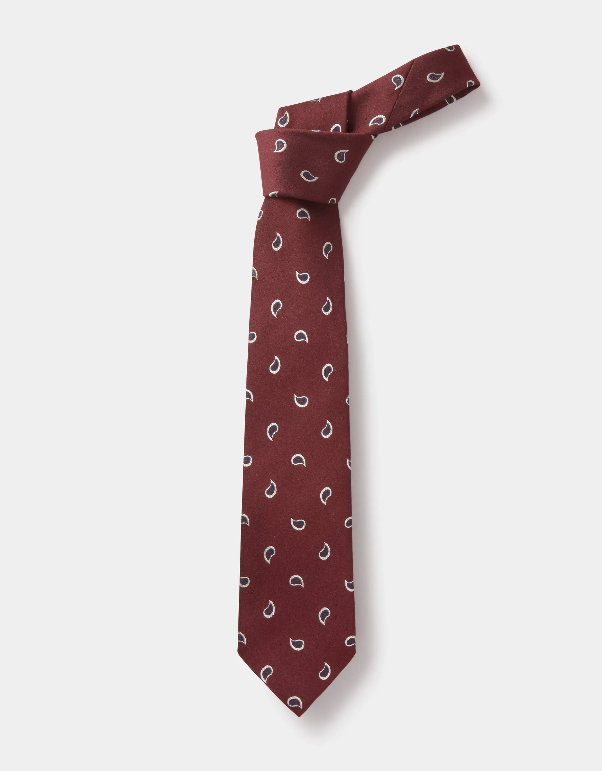 Silk Tie