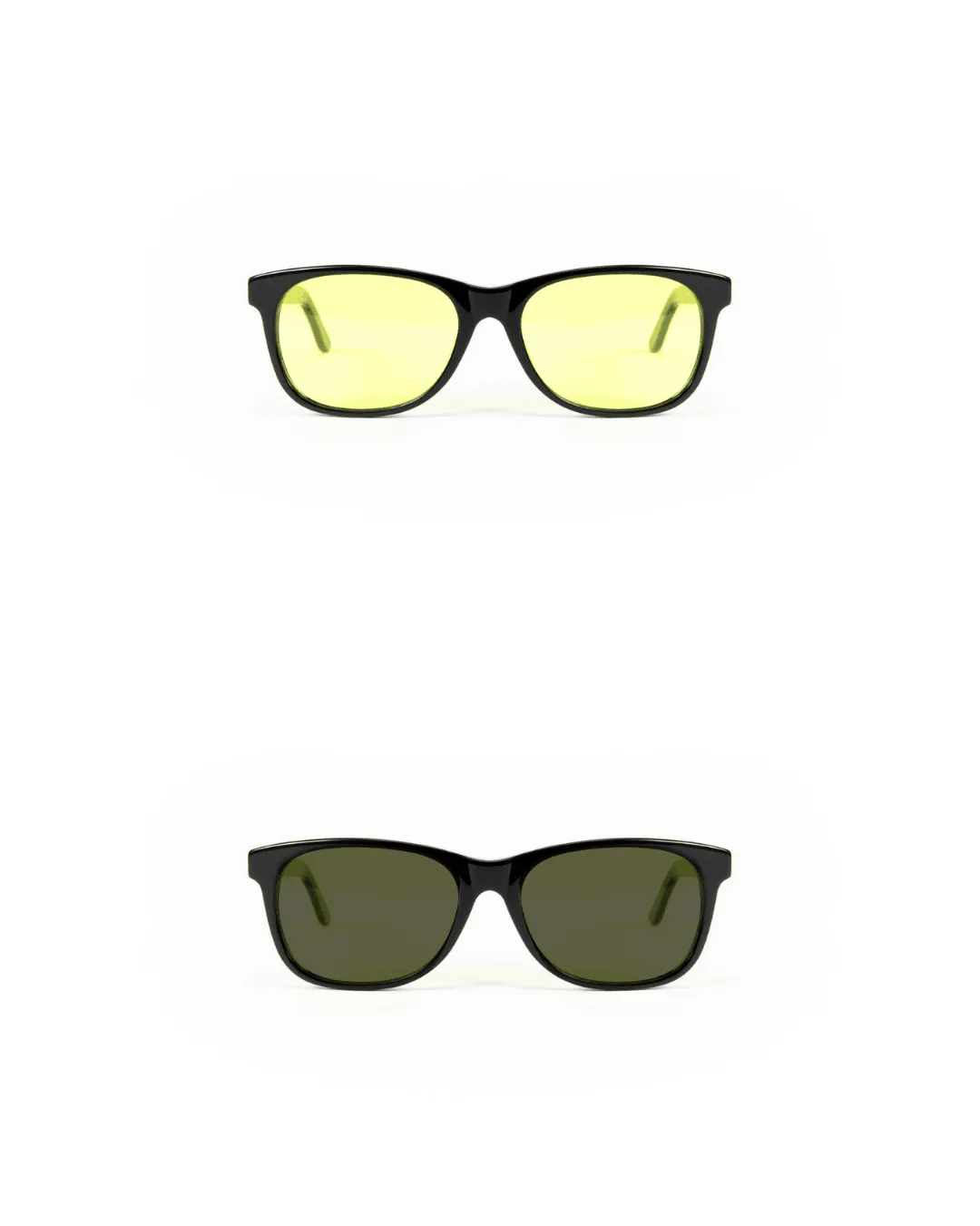 Skram Transitional Ones Motorcycle Eyewear