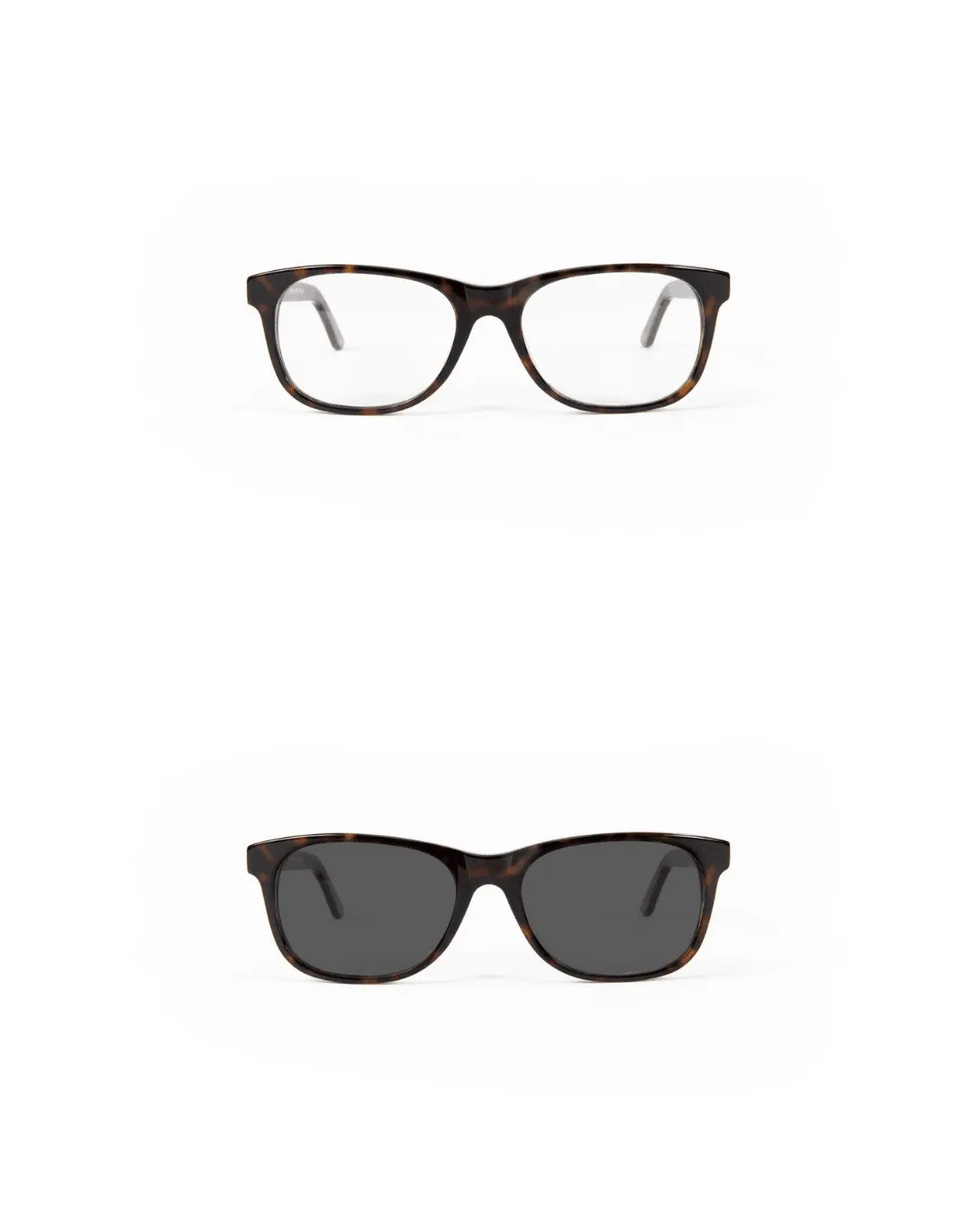 Skram Transitional Ones Motorcycle Eyewear