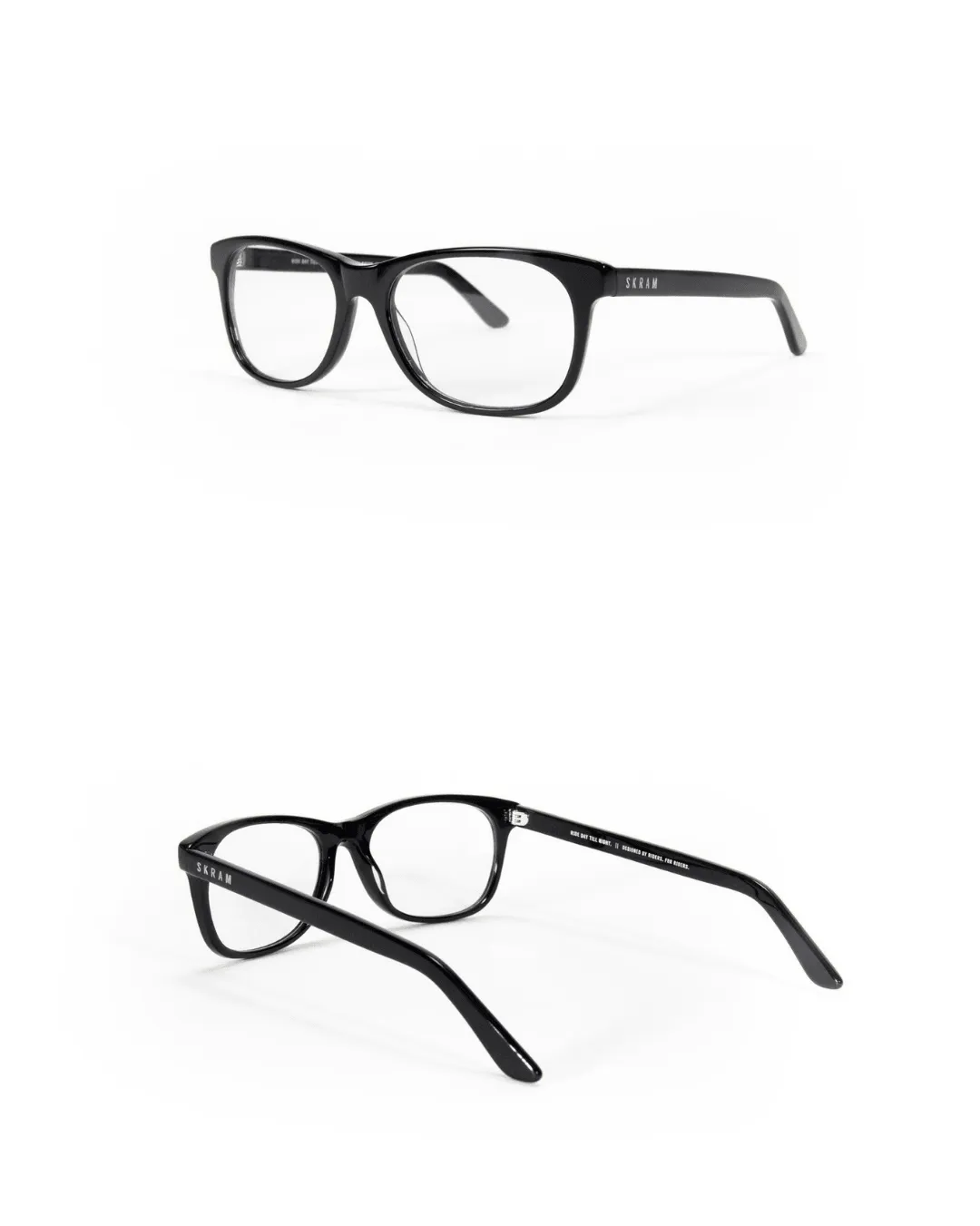 Skram Transitional Ones Motorcycle Eyewear