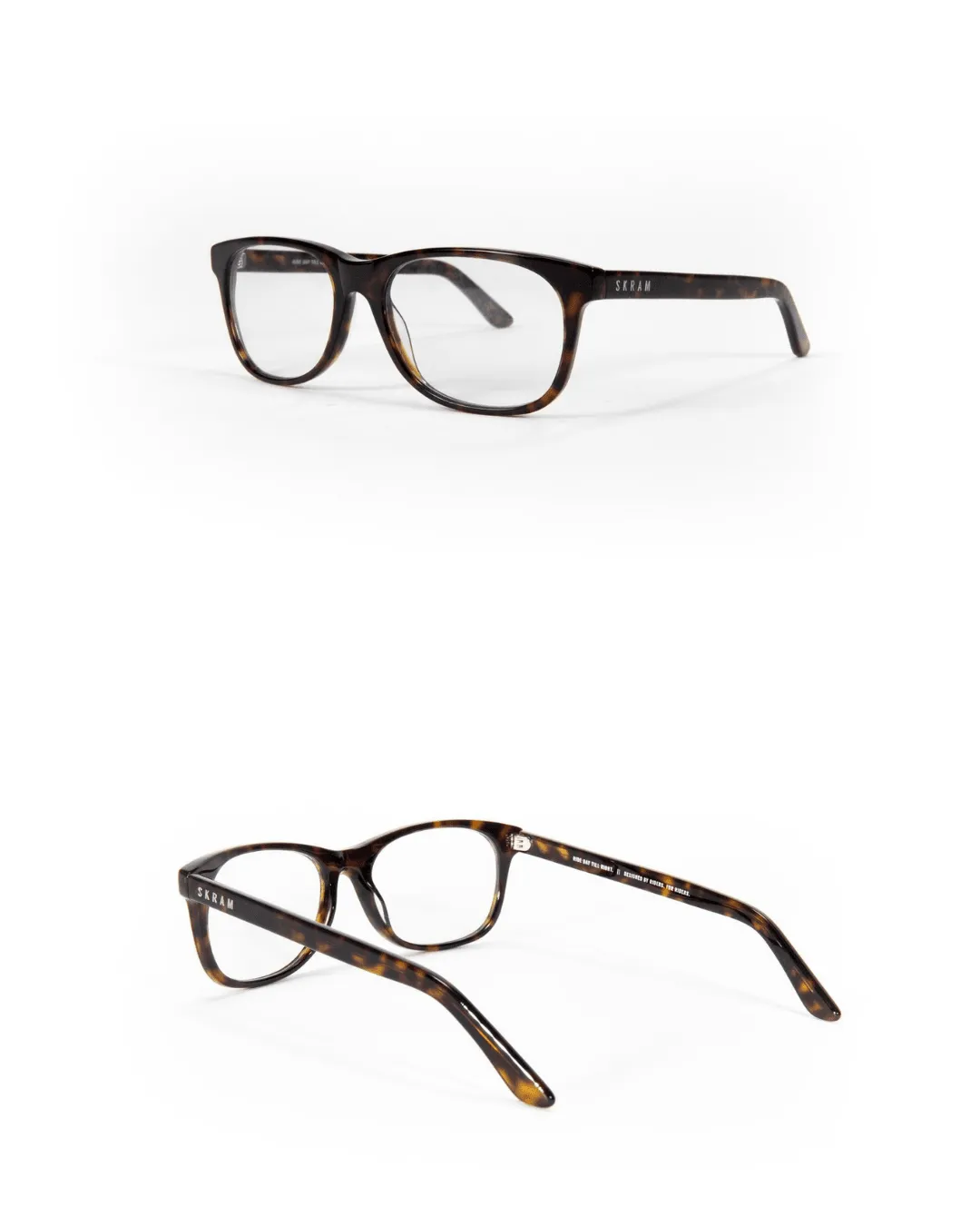 Skram Transitional Ones Motorcycle Eyewear