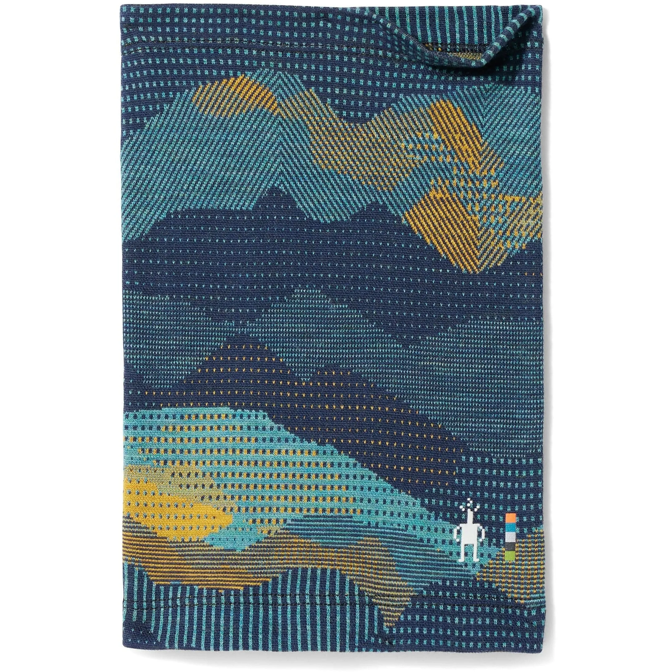 Smartwool Kids Thermal Merino Neck Gaiter