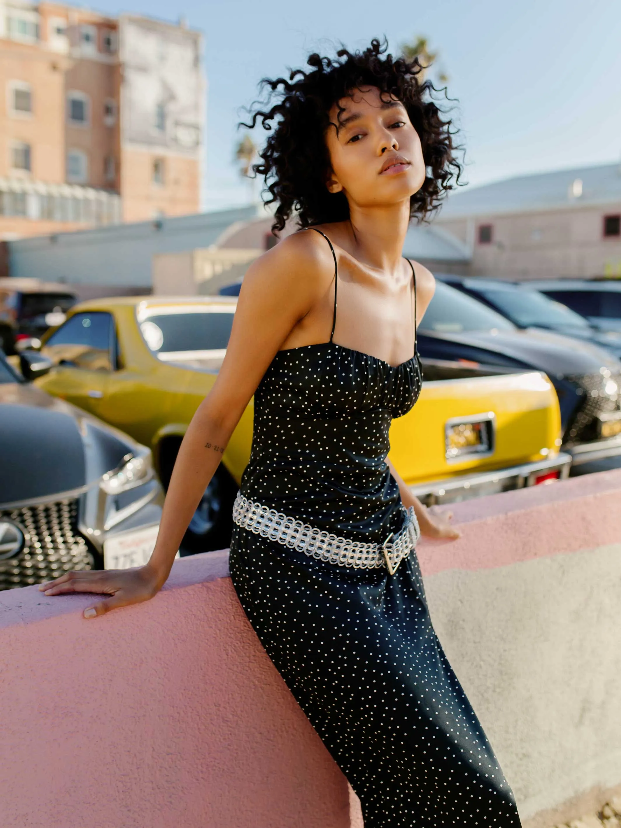 Soda Tab Belt | Hugo