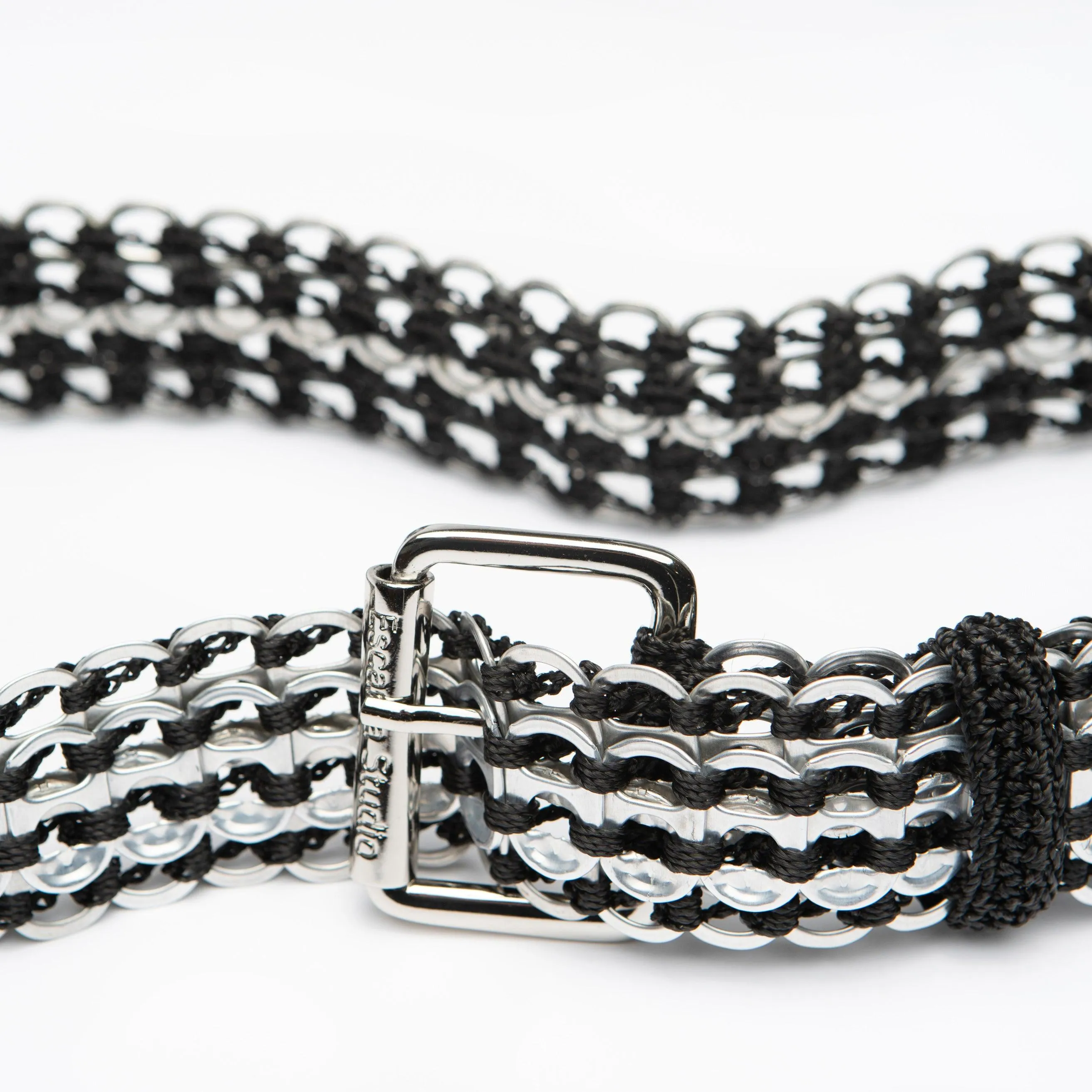 Soda Tab Belt | Hugo