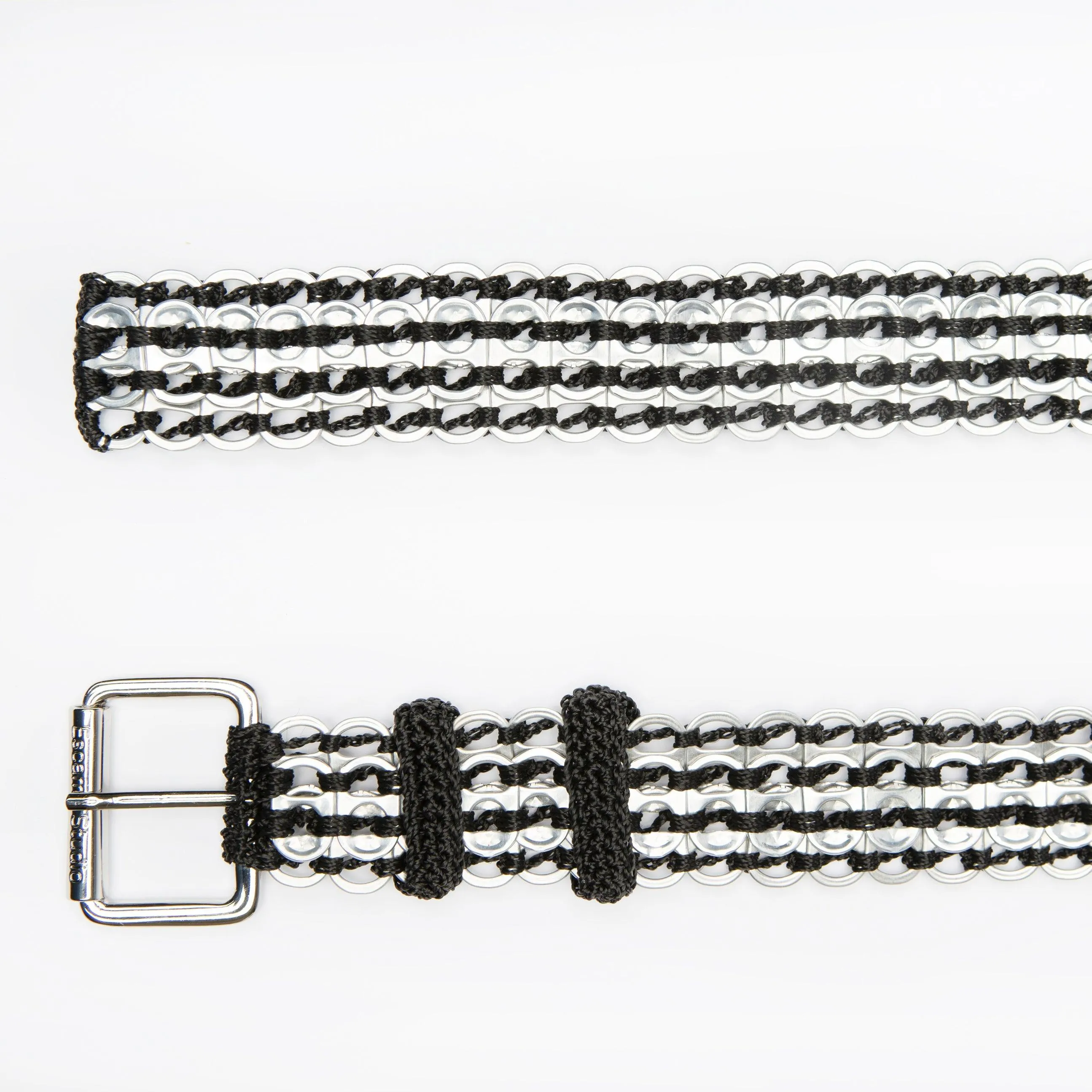 Soda Tab Belt | Hugo