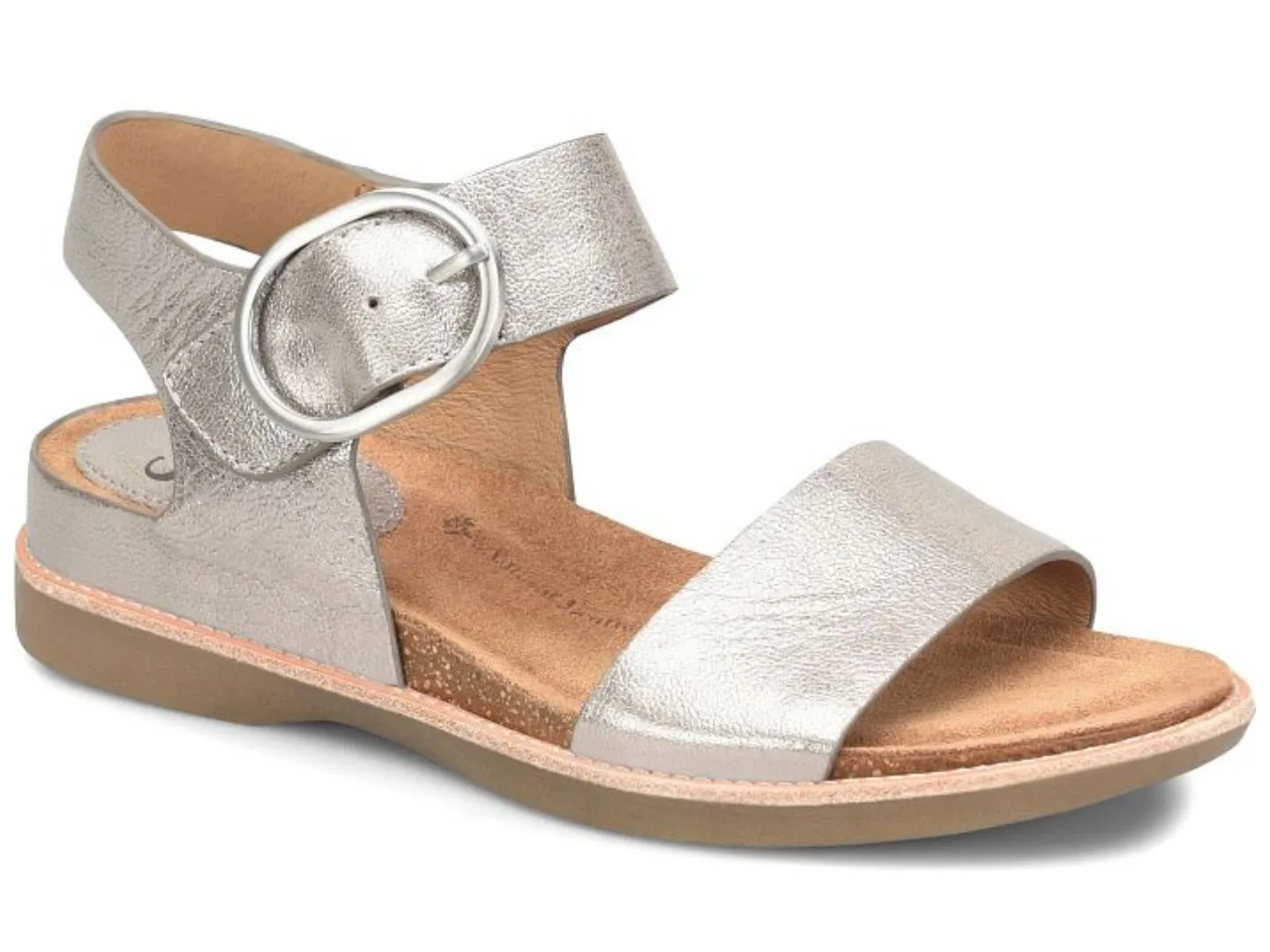 Sofft: Bali in Anthracite