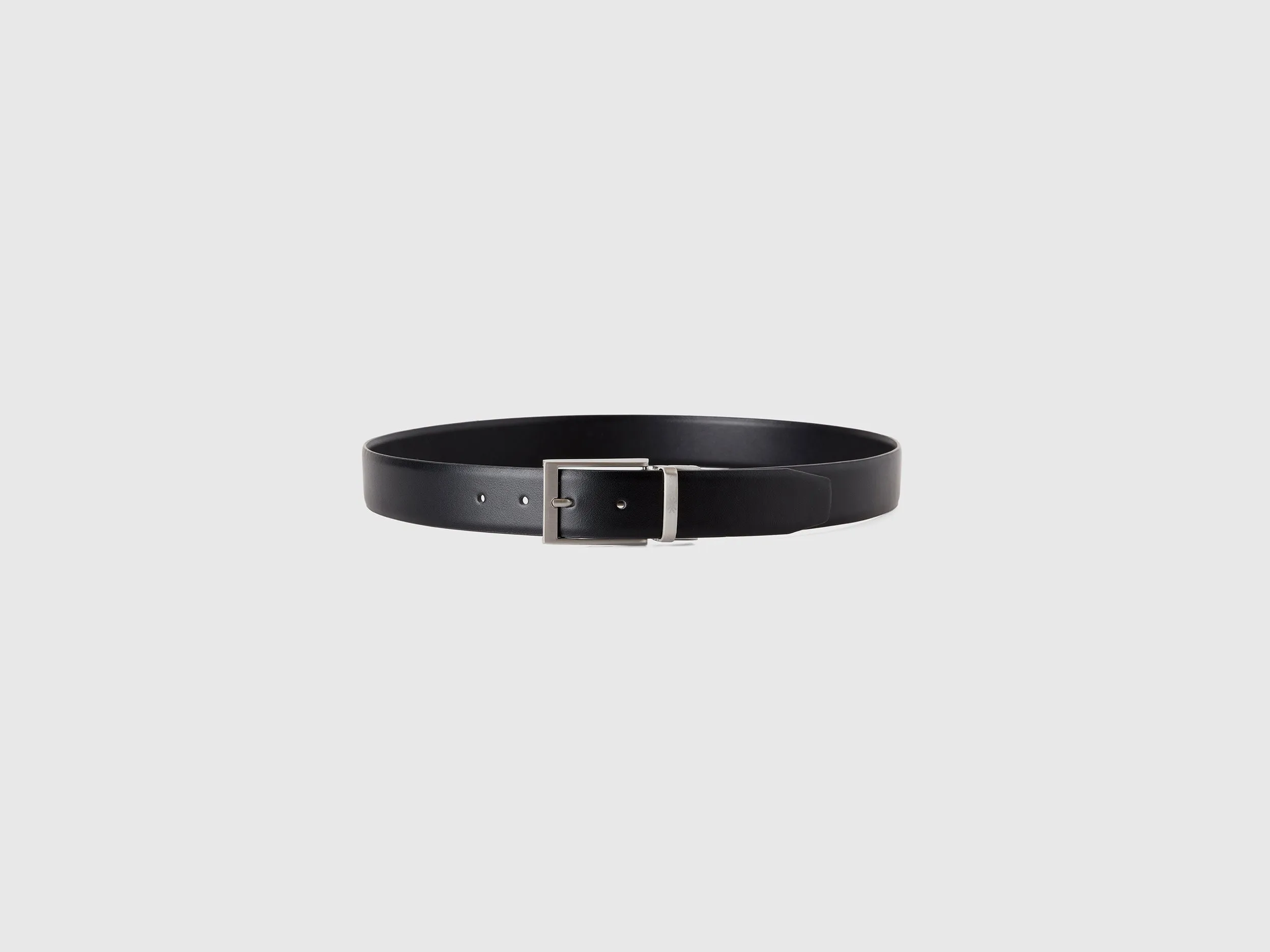 Solid Polyurethane Buckle Belt
