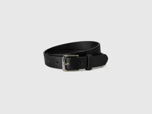Solid Polyurethane Buckle Belt