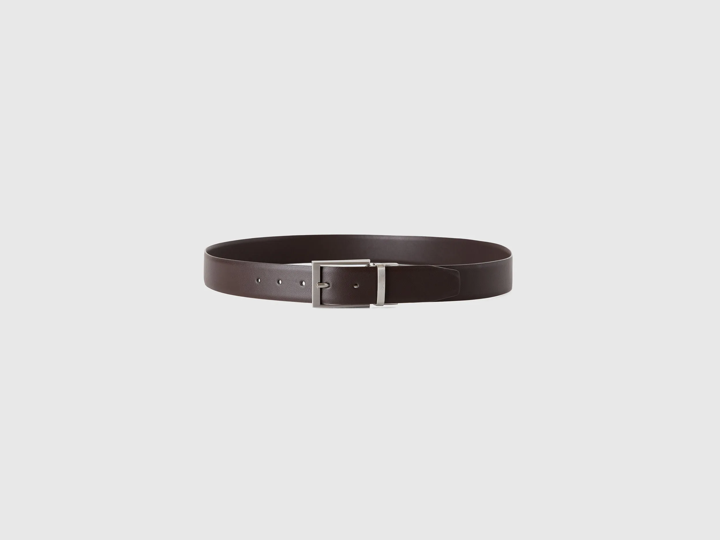 Solid Polyurethane Buckle Belt