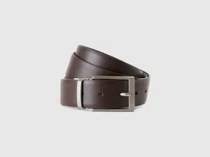 Solid Polyurethane Buckle Belt