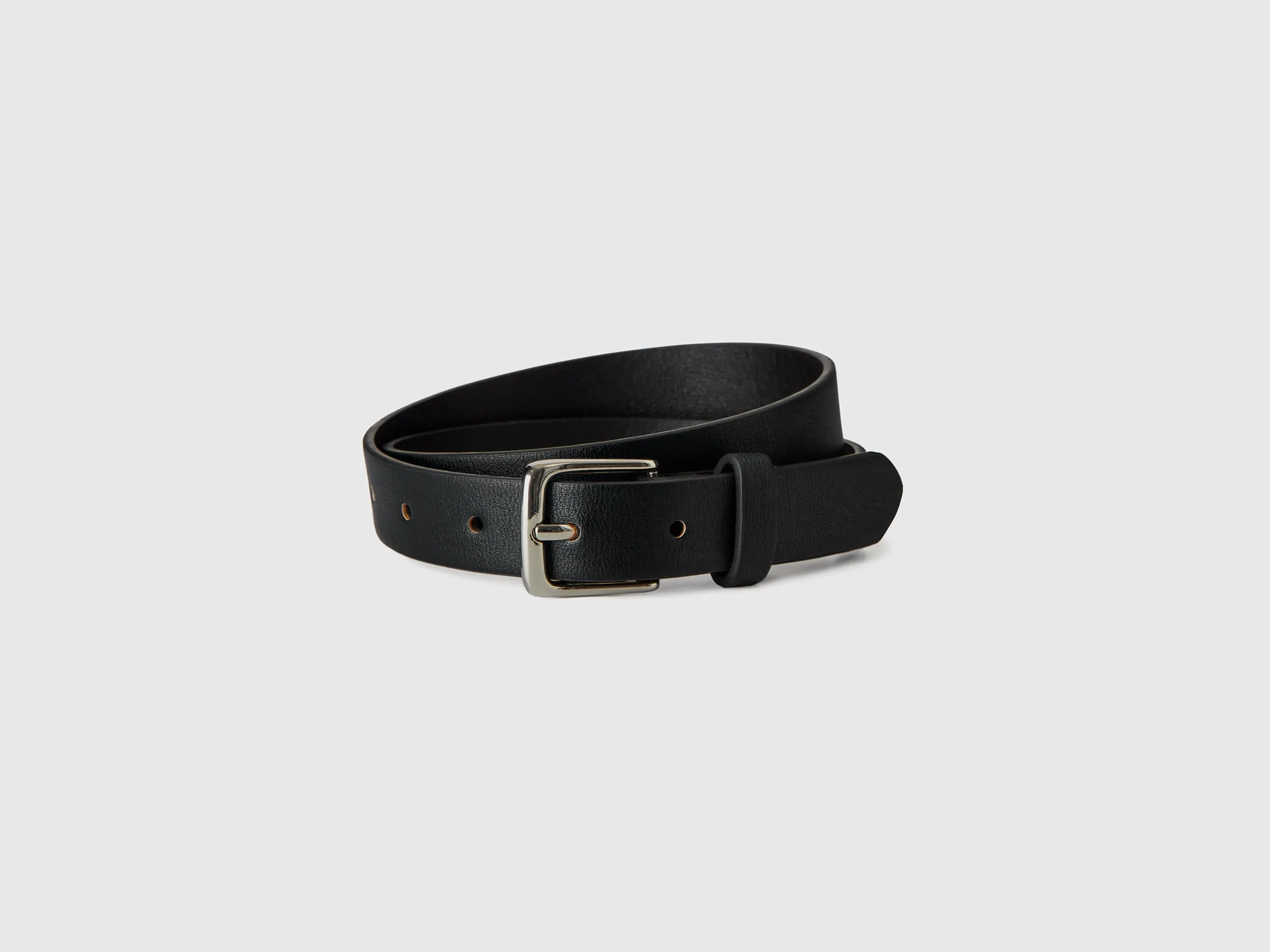 Solid Polyurethane Buckle Belt