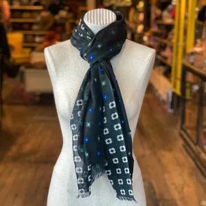 Squares Scarf