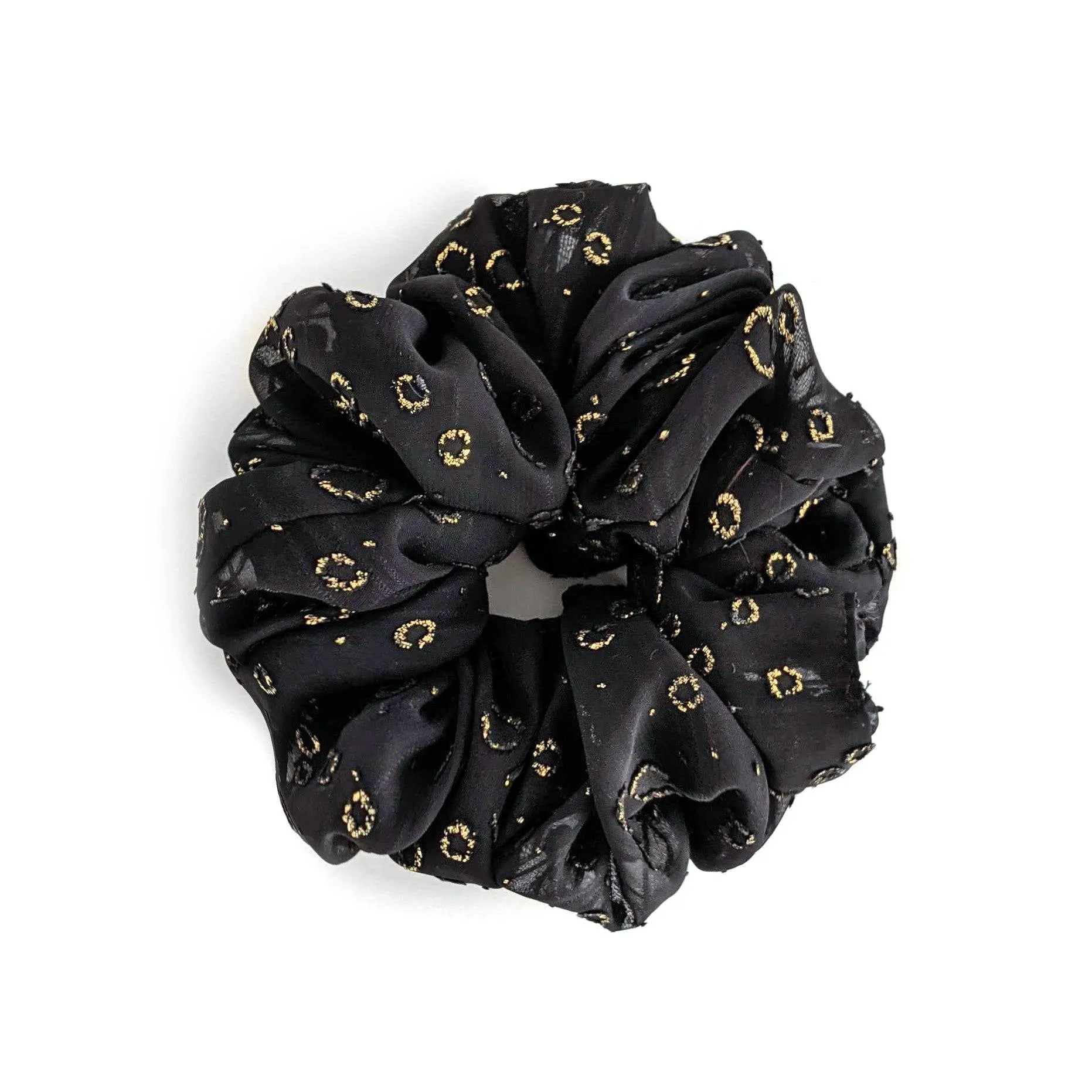 Stargazer Scrunchie