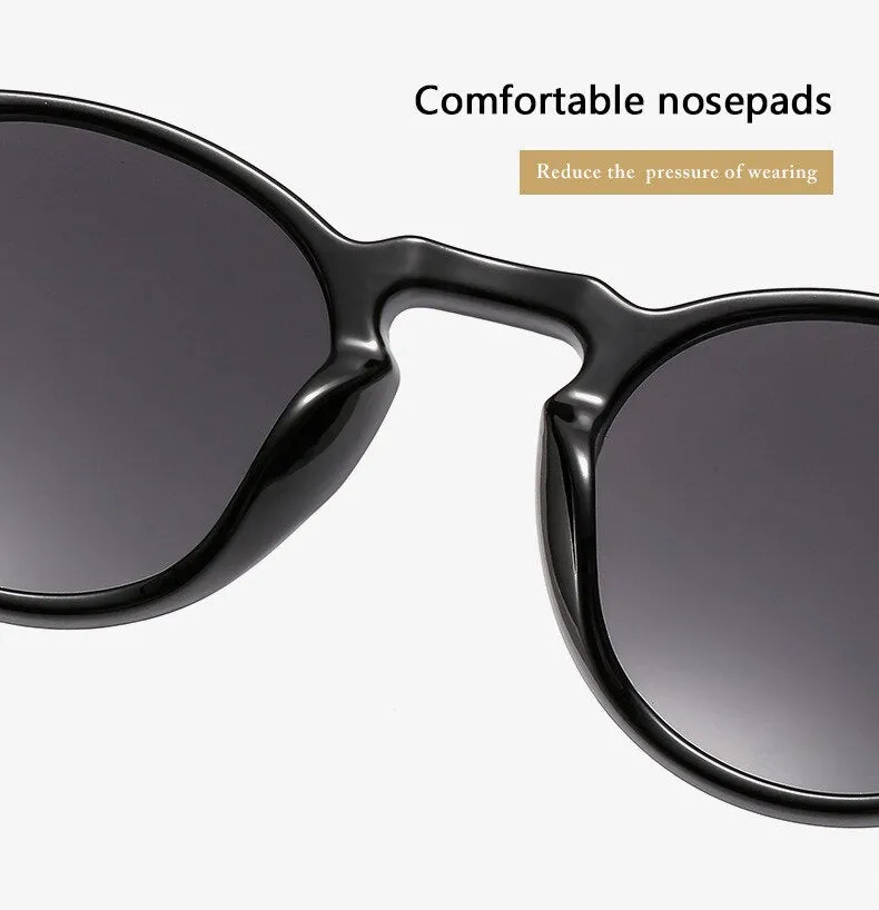 Stark Polarized
