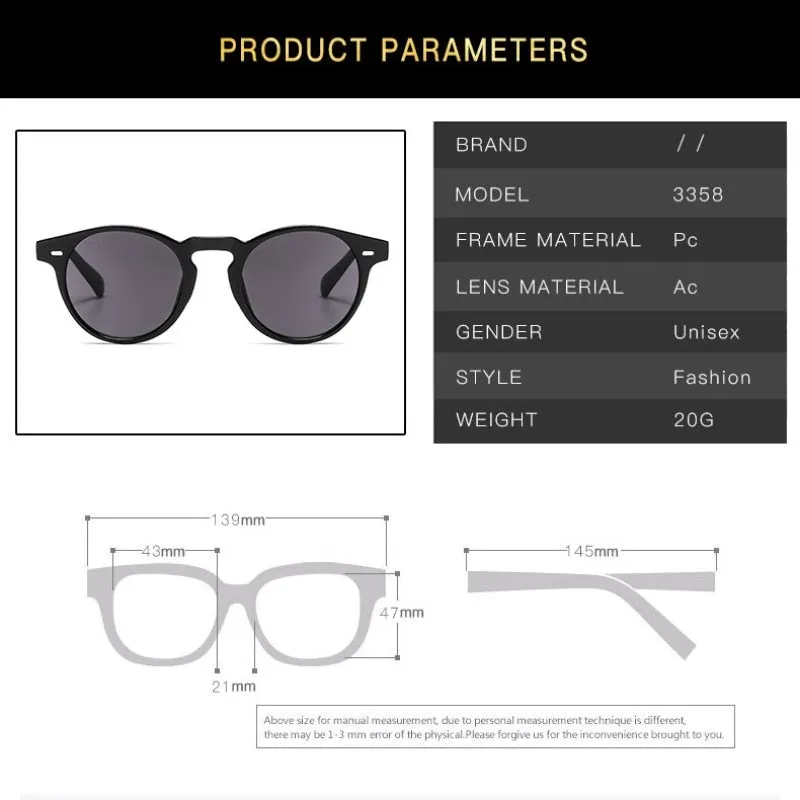 Stark Polarized