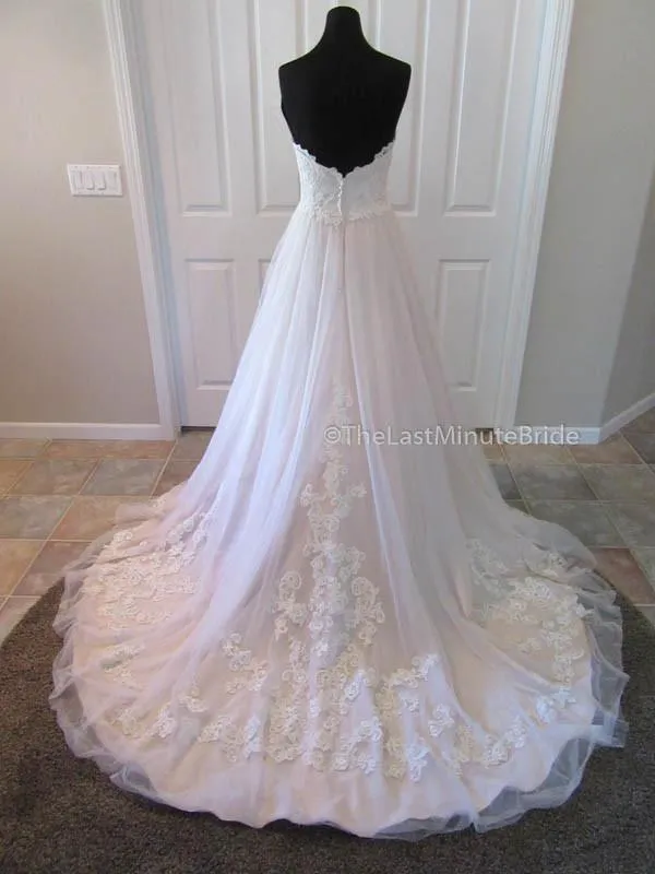 Stella York 5911