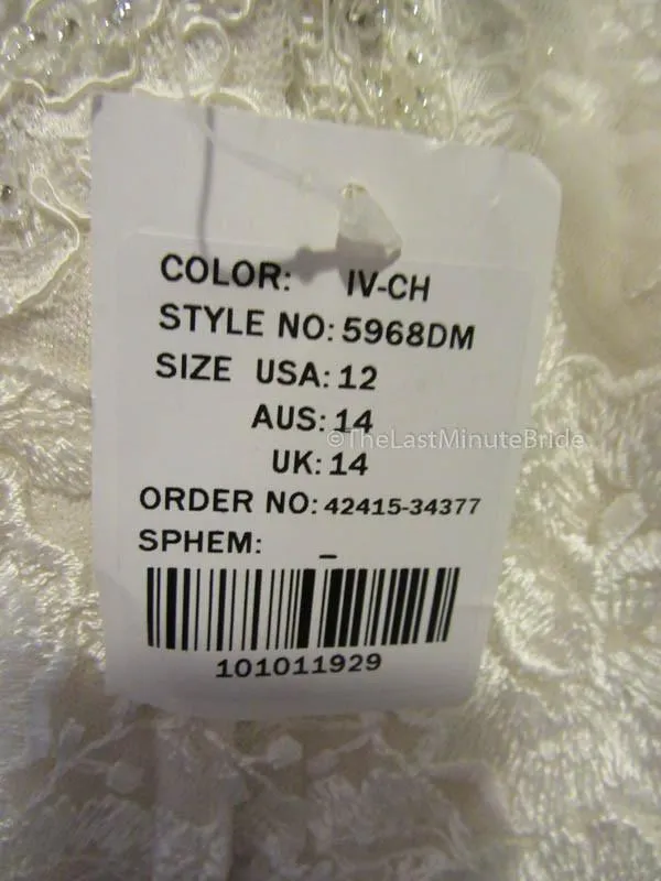 Stella York 5968