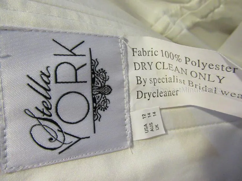 Stella York 5968
