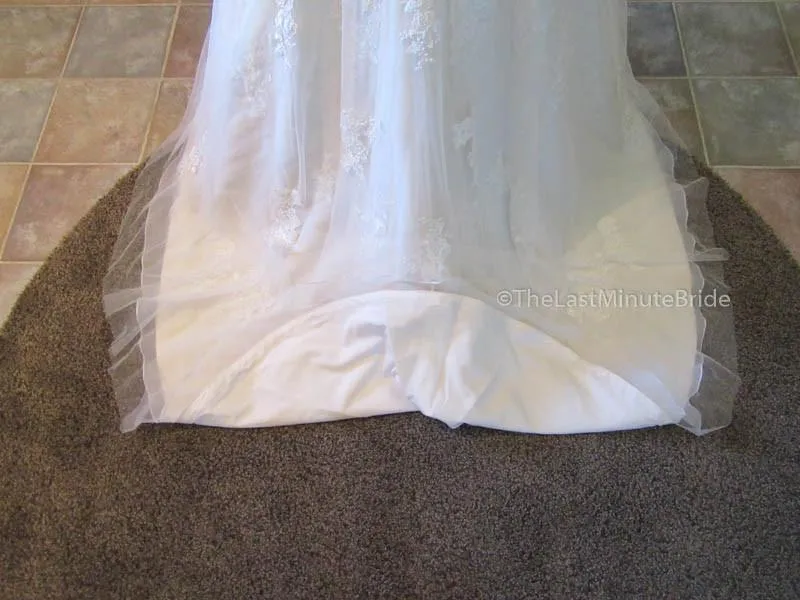 Stella York 5968