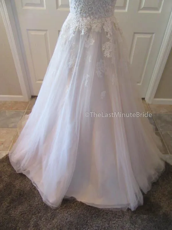 Stella York 6098