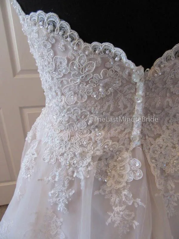 Stella York 6098
