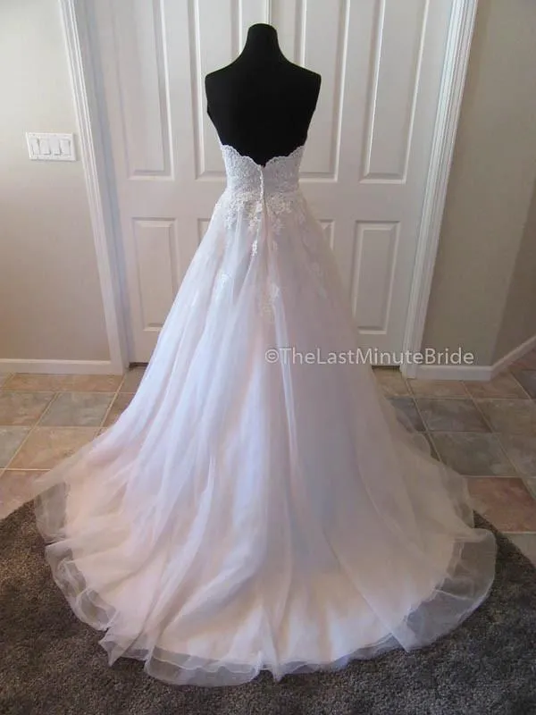 Stella York 6098