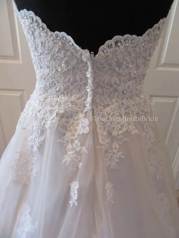 Stella York 6098