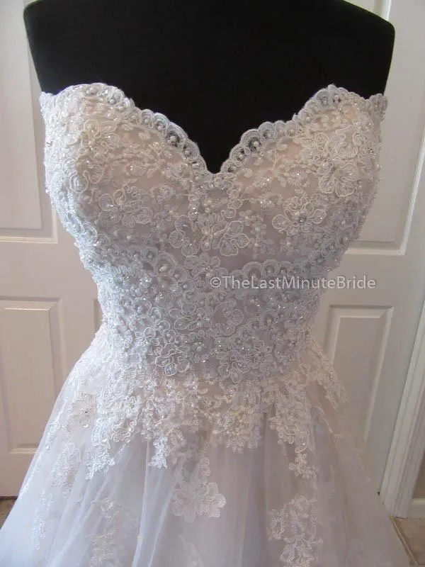 Stella York 6098