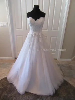 Stella York 6098