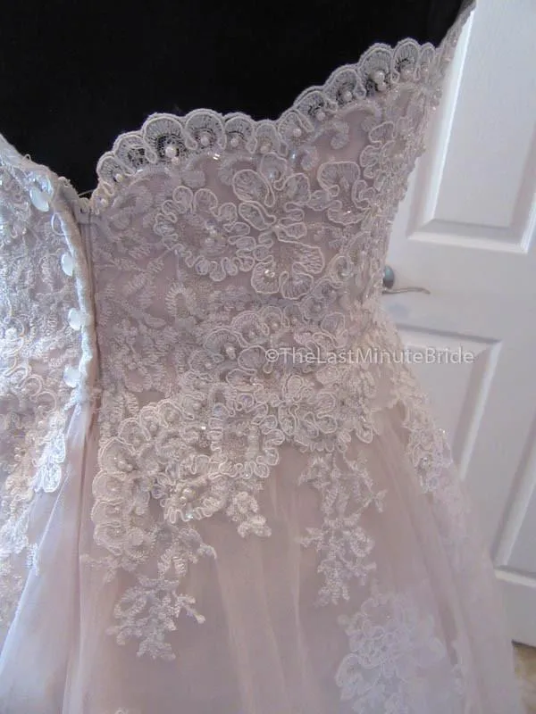 Stella York 6098